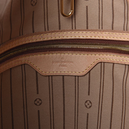Louis Vuitton Monogram Delightful MM 6 of 9