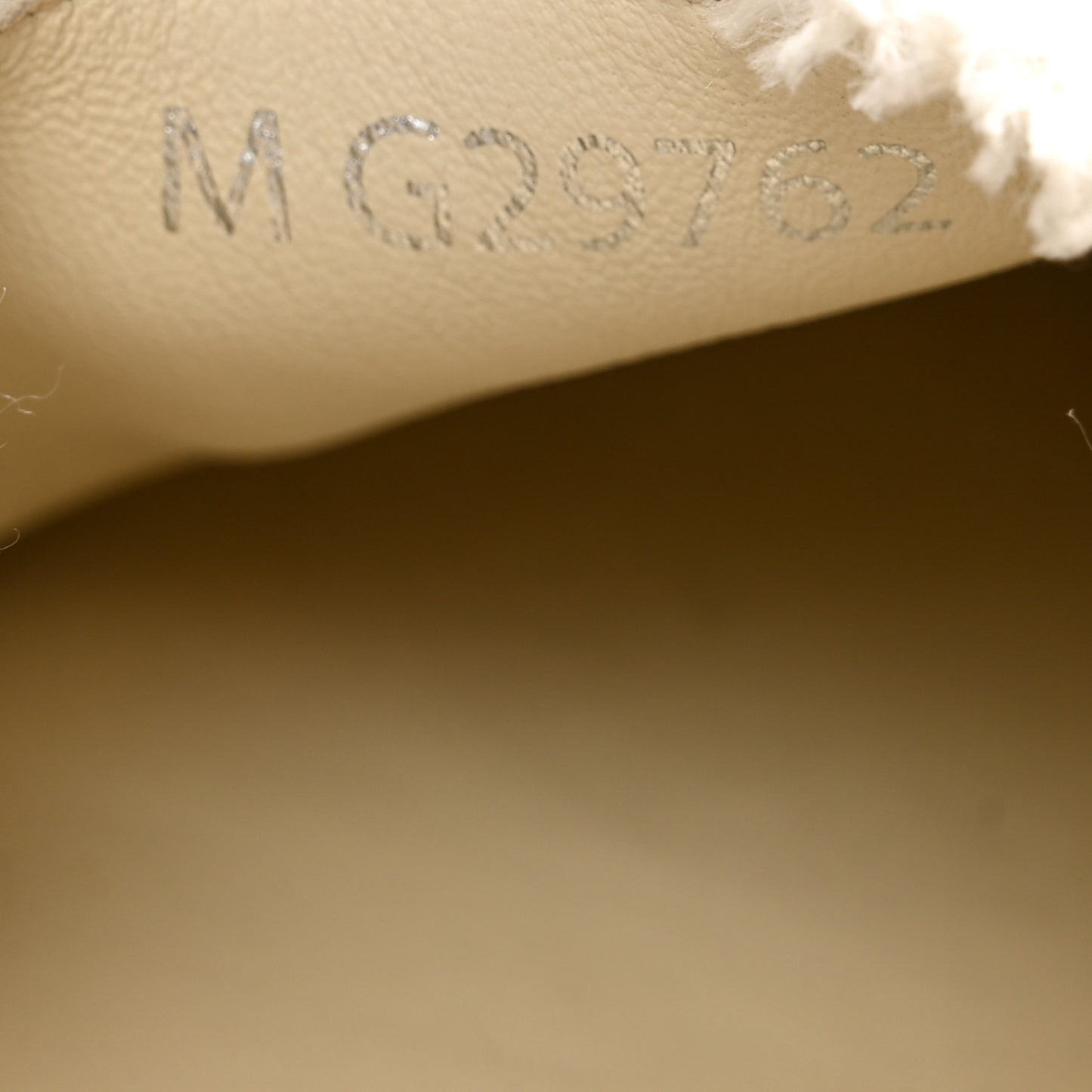 Linen CC Espadrilles 40 Beige Black