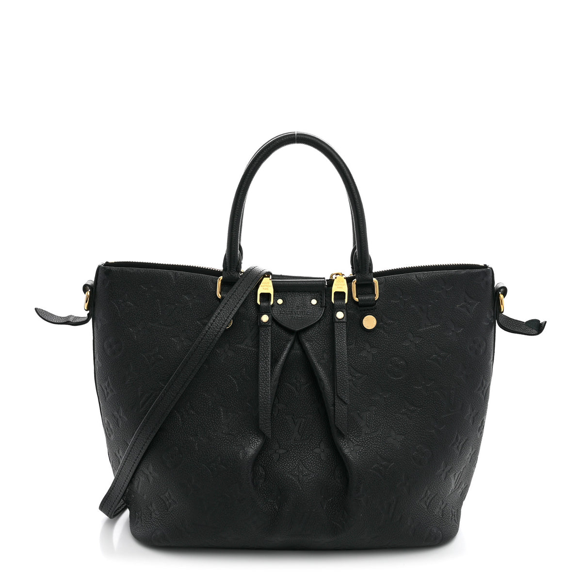 Empreinte Mazarine MM Black