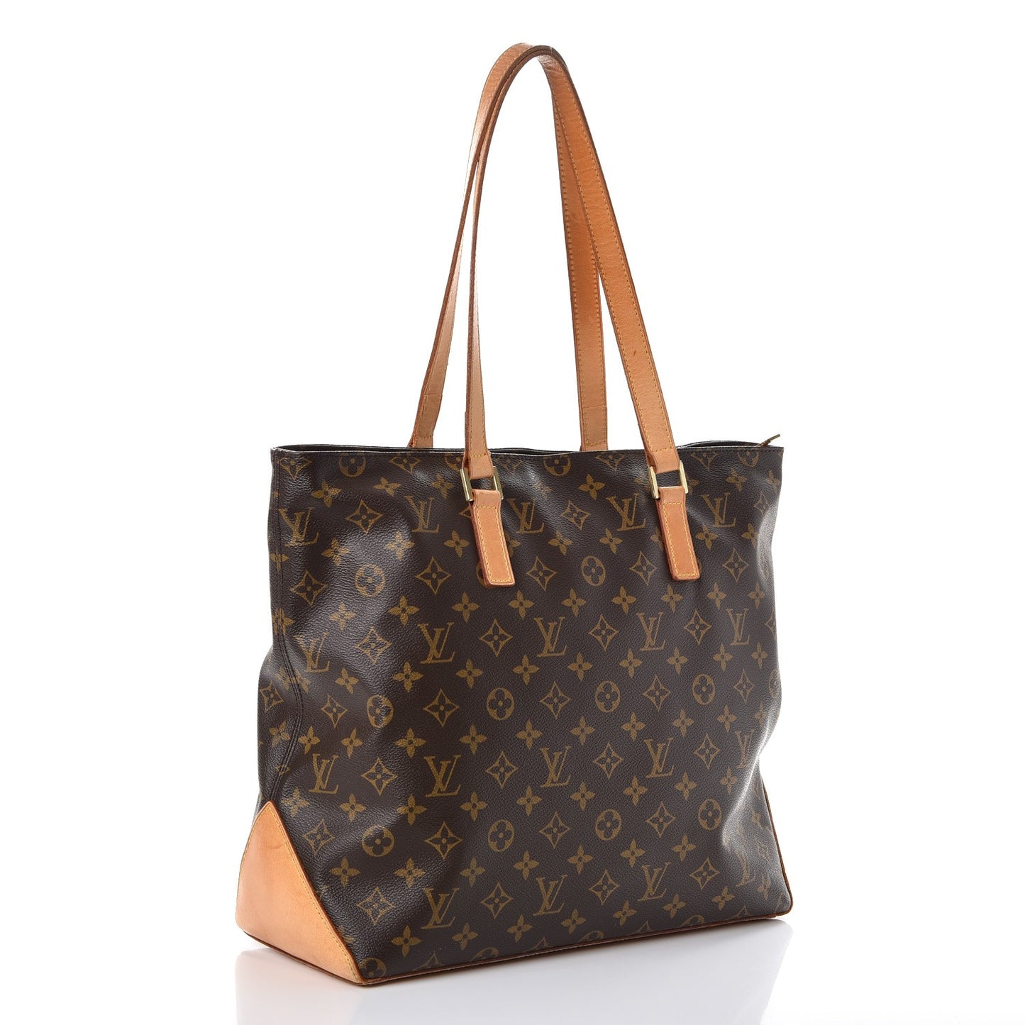 Monogram Cabas Mezzo