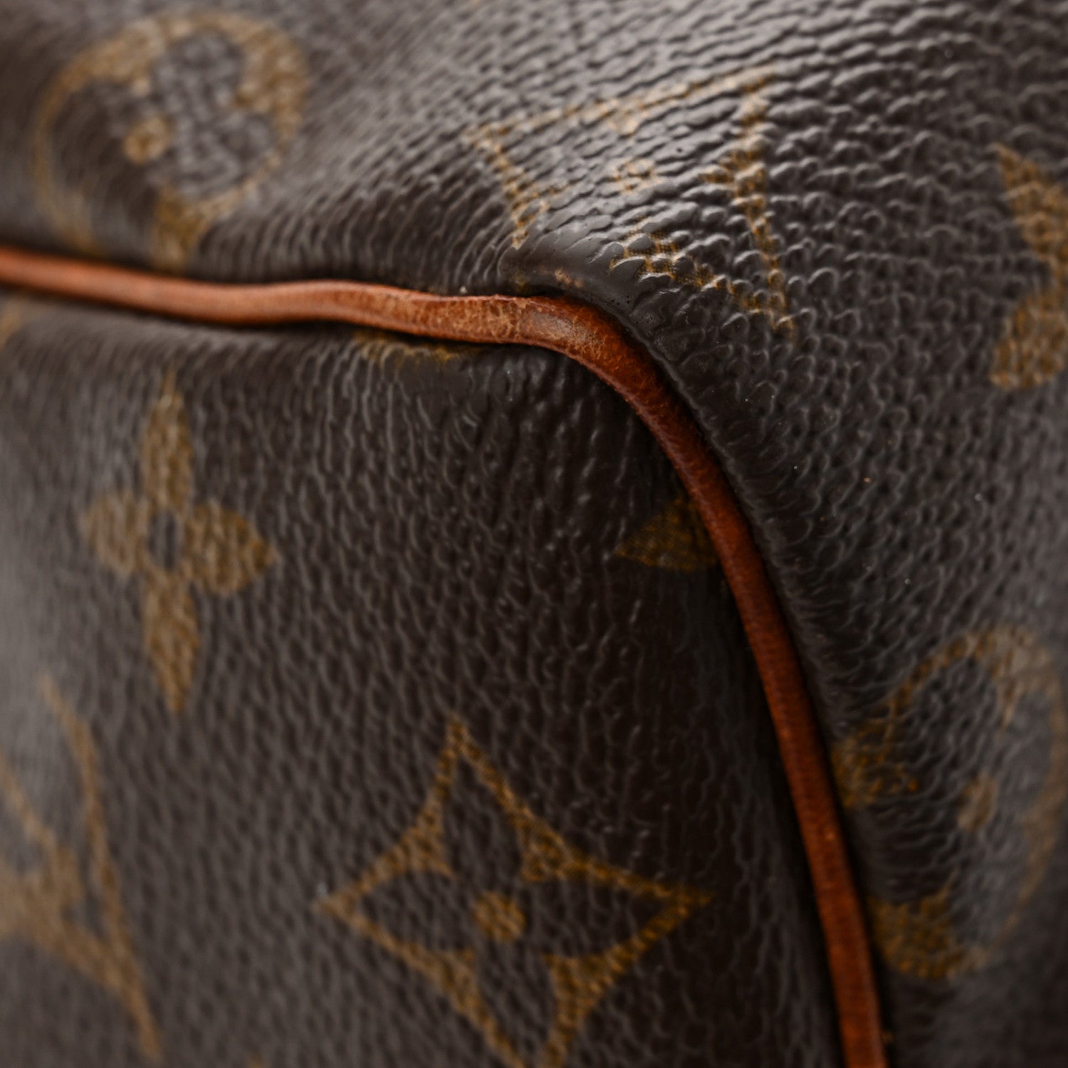Louis Vuitton Monogram Speedy 25 16 of 16