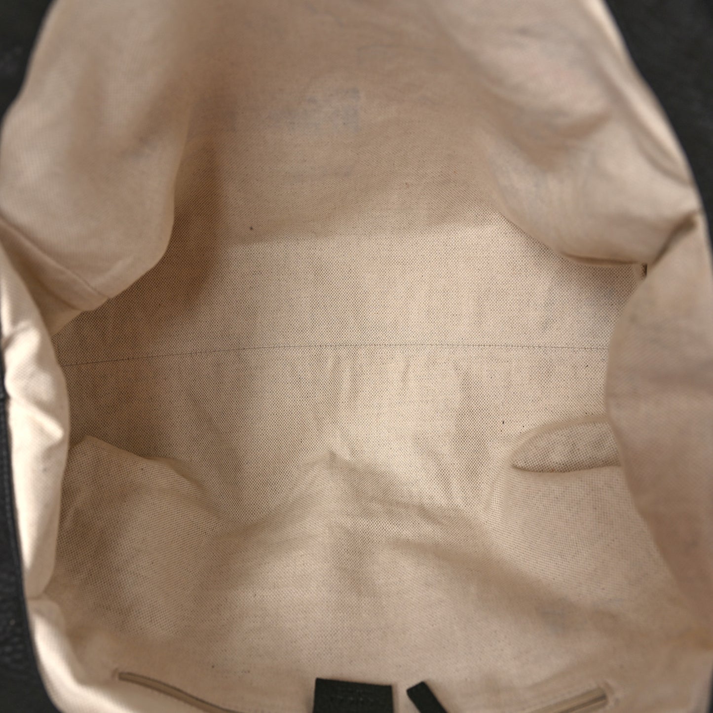 Calfskin Medium Sukey Boston Bag Black