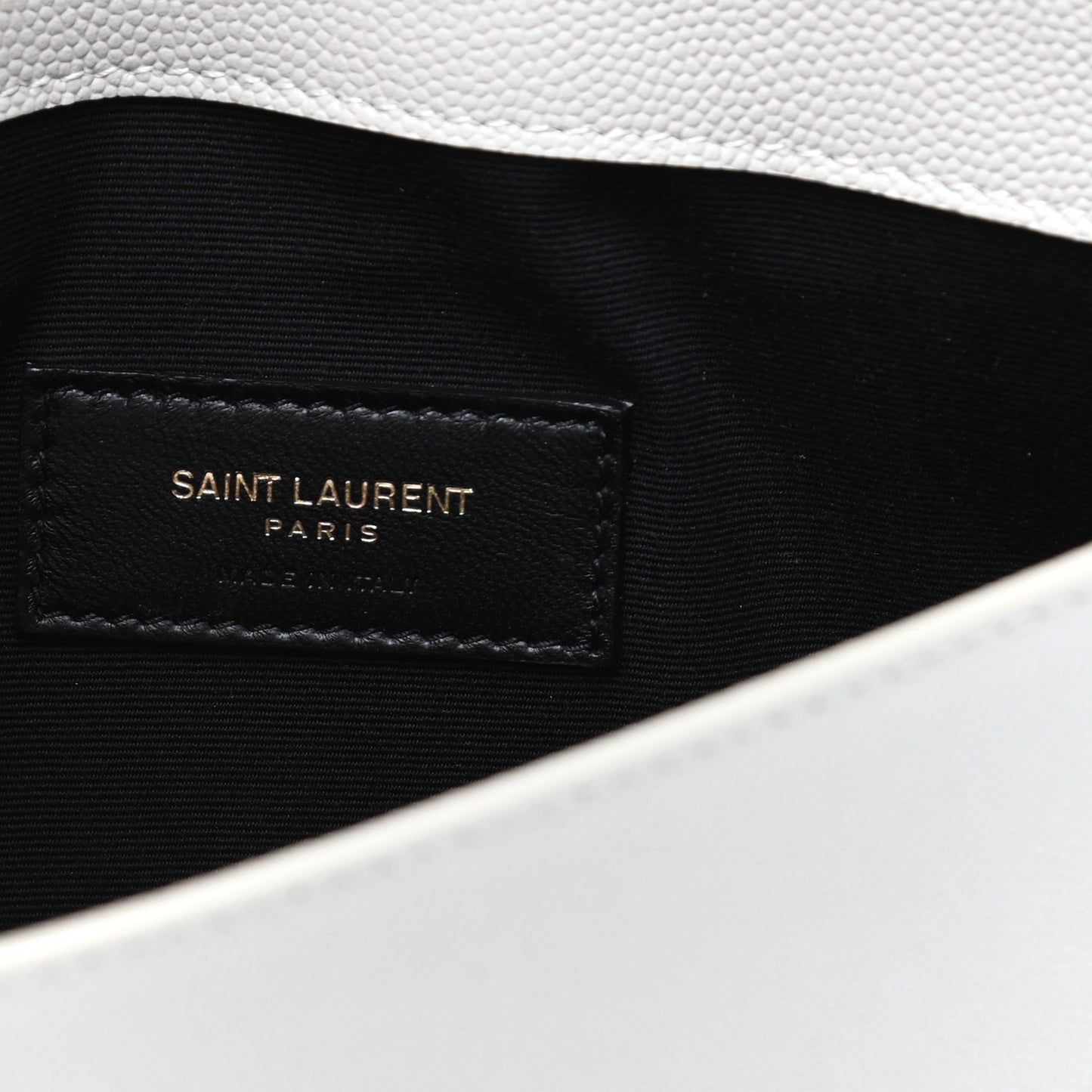 Grain De Poudre Uptown Pouch Crema Soft