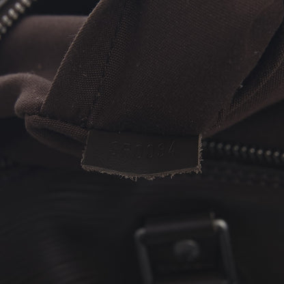 Louis Vuitton Epi Speedy 30 Moka 9 of 9