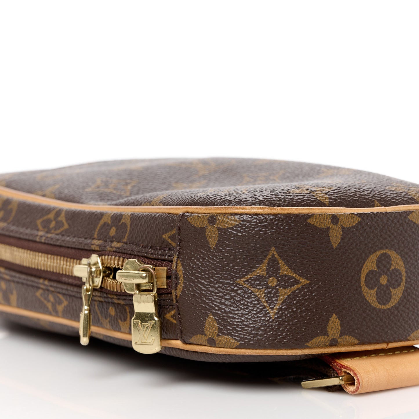 Monogram Pochette Gange