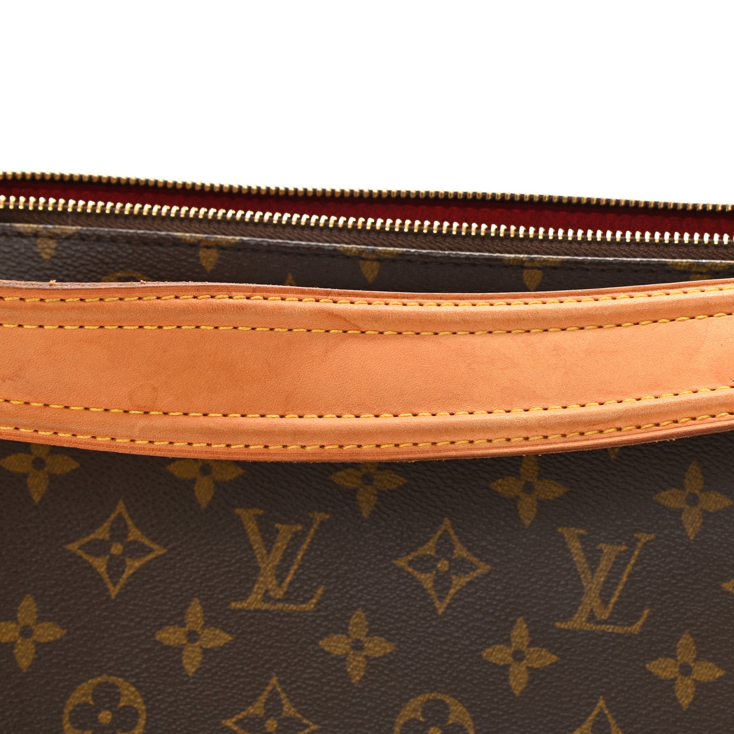 Louis Vuitton Monogram Viva-Cite GM 6 of 12