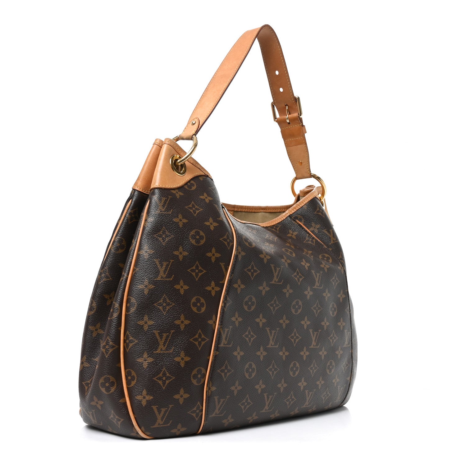 Louis Vuitton Monogram Galliera GM 3 of 10