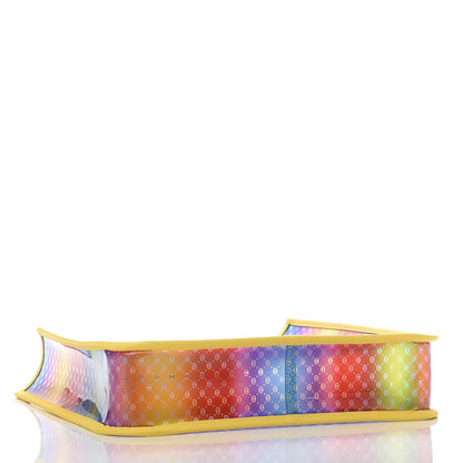 Gucci Textured Vinyl Kids GG Tote Multicolor 4 of 8