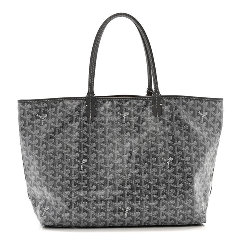 Goyardine Saint Louis PM Grey