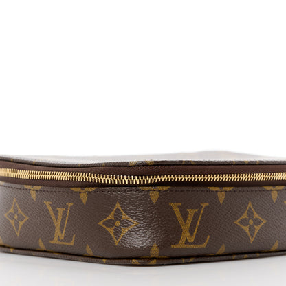 Louis Vuitton Monogram Monte Carlo Jewelry Box 13 of 14