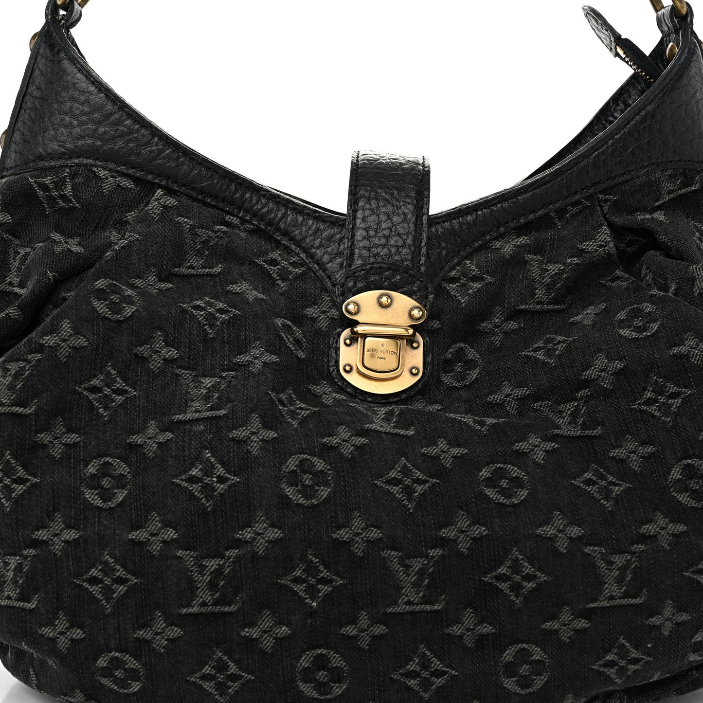 Denim Mahina XS Black