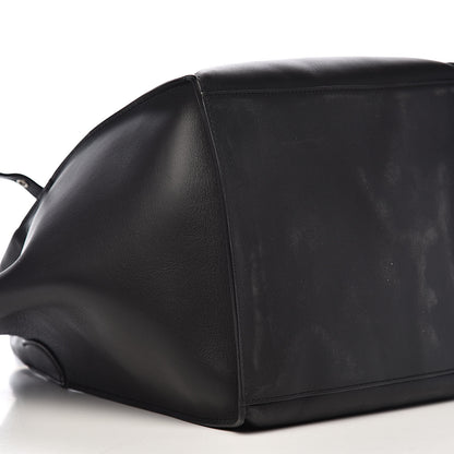 Celine Smooth Calfskin Small Big Bag Black 11 of 14