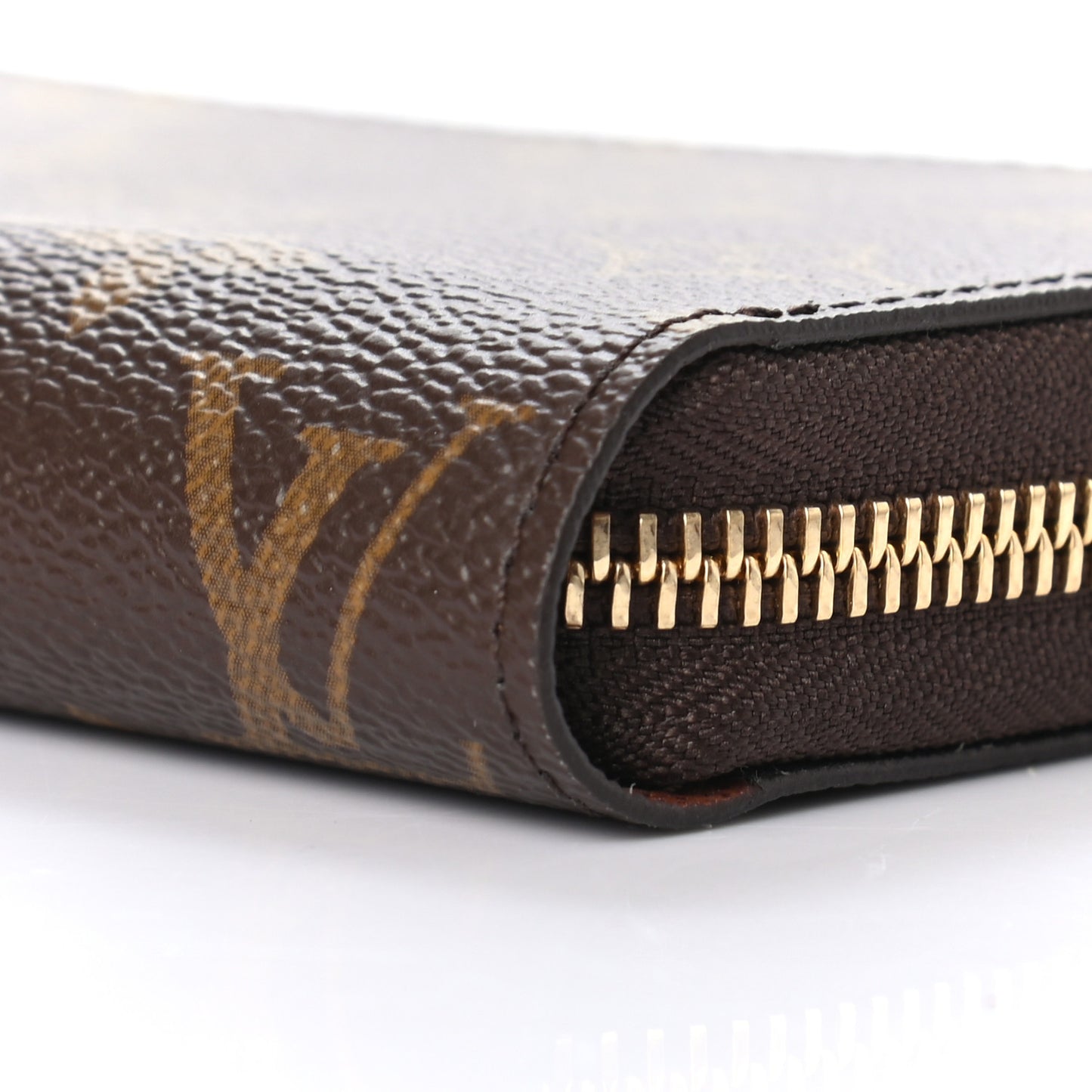 Monogram Zippy Wallet