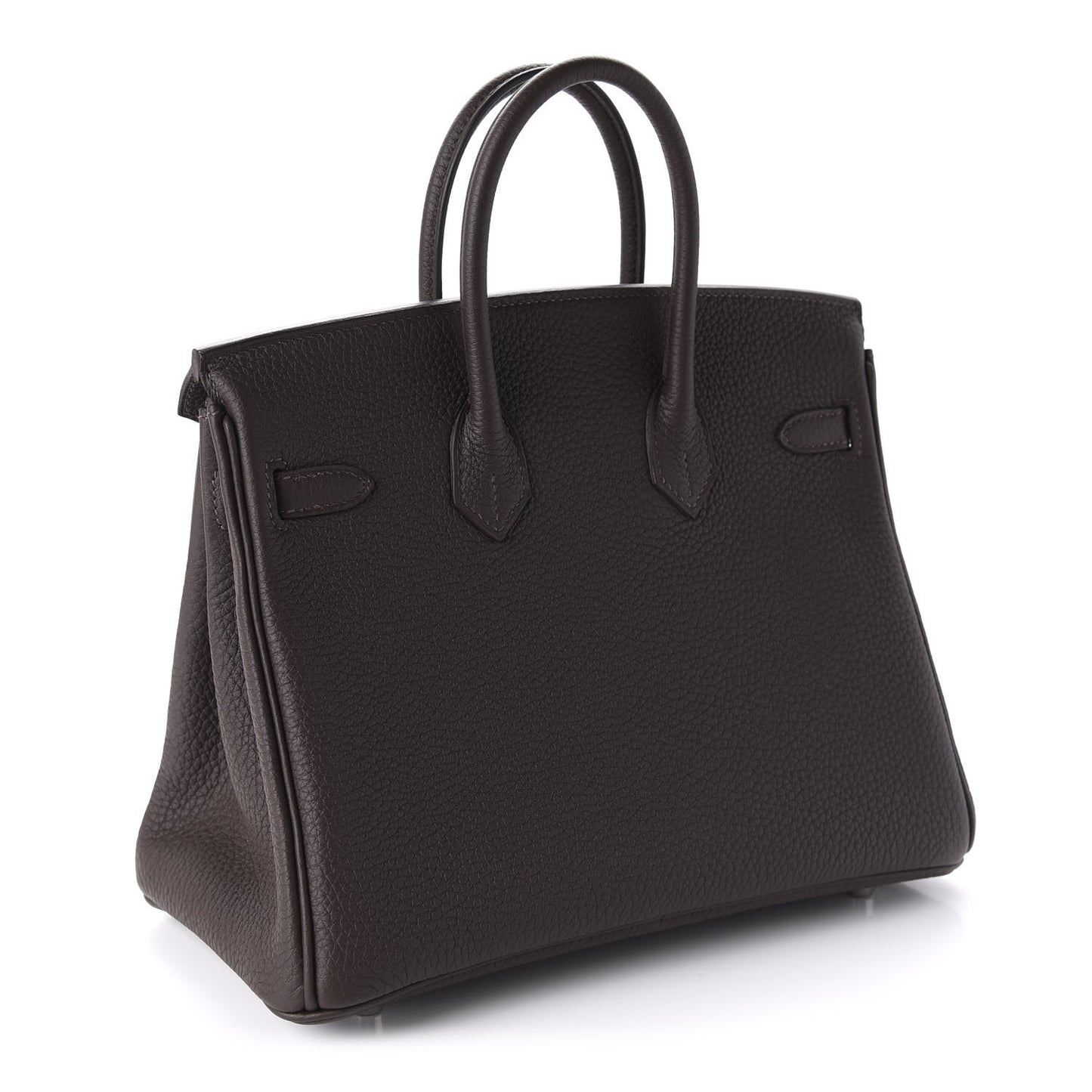 Togo Verso Birkin 25 Ebene Gold