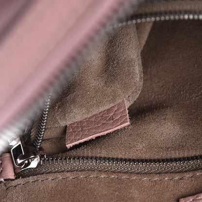 Louis Vuitton Taurillon Alma PPM Magnolia 7 of 9