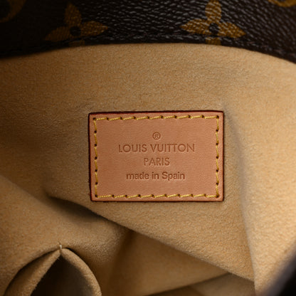 Louis Vuitton Monogram Artsy MM 6 of 10