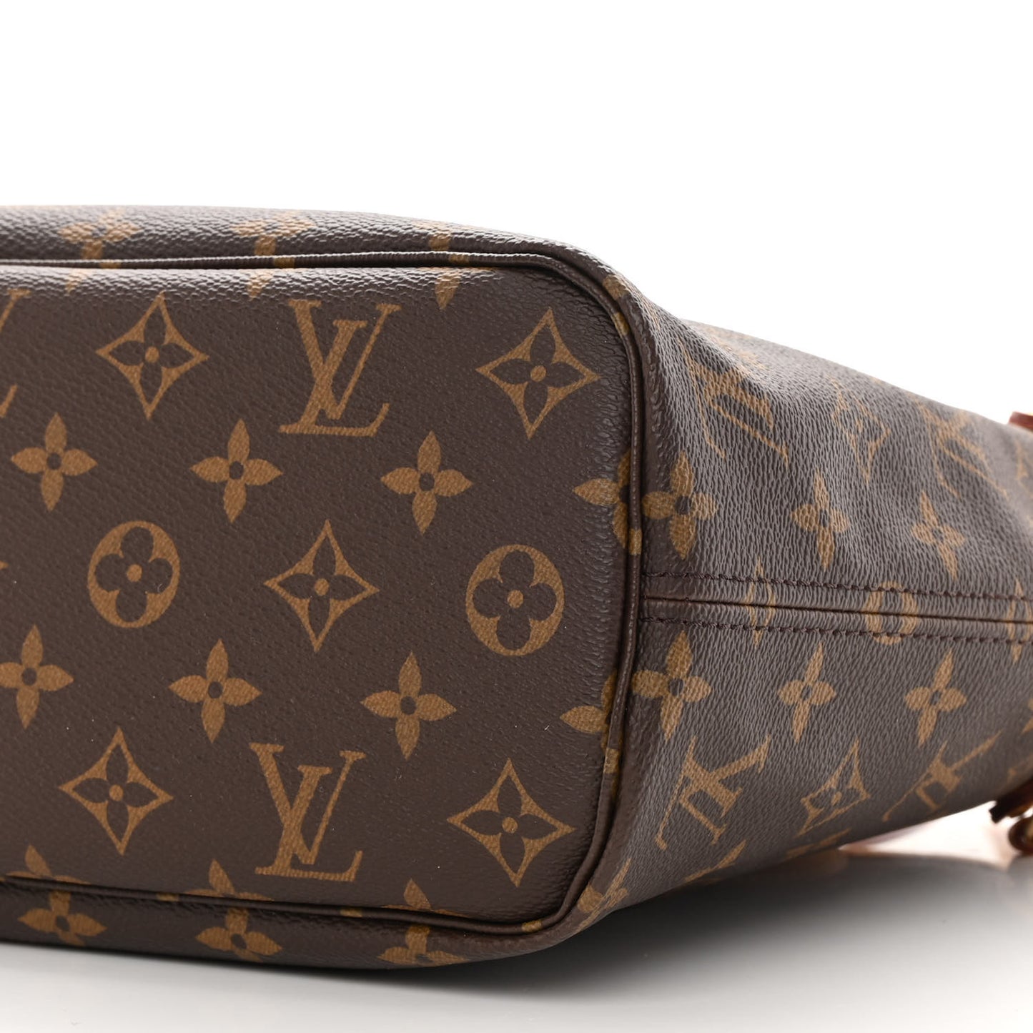 Monogram Neo Neverfull PM Pivoine
