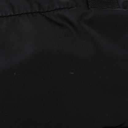 Prada Nylon Vela Large Backpack Black 15 of 20