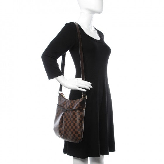 Damier Ebene Bloomsbury PM