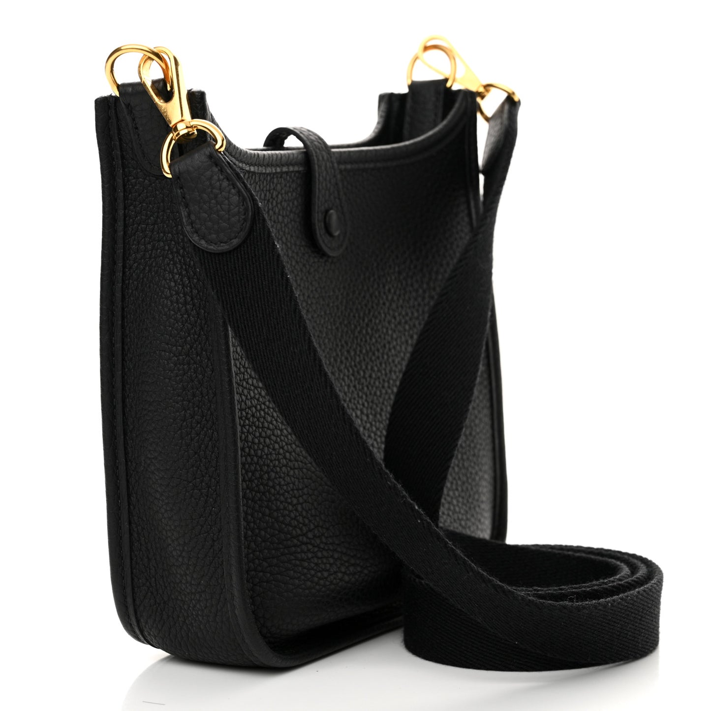 Taurillon Clemence Evelyne TPM Black