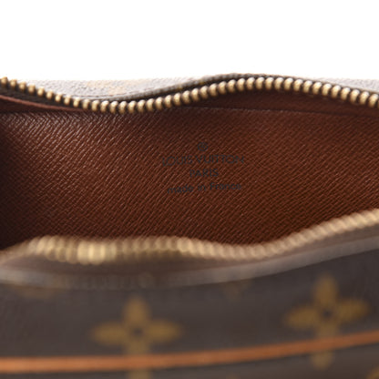 Louis Vuitton Monogram Pochette Cite 9 of 10