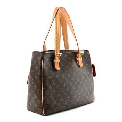Louis Vuitton Monogram Multipli-Cite 3 of 11