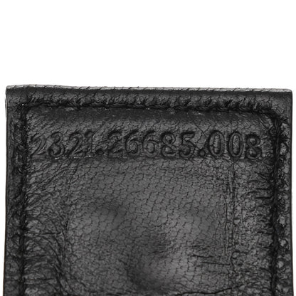 Fendi Neoprene Baguette Black 7 of 10