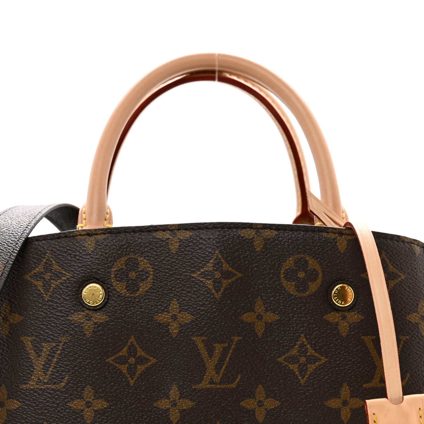 Monogram Montaigne BB
