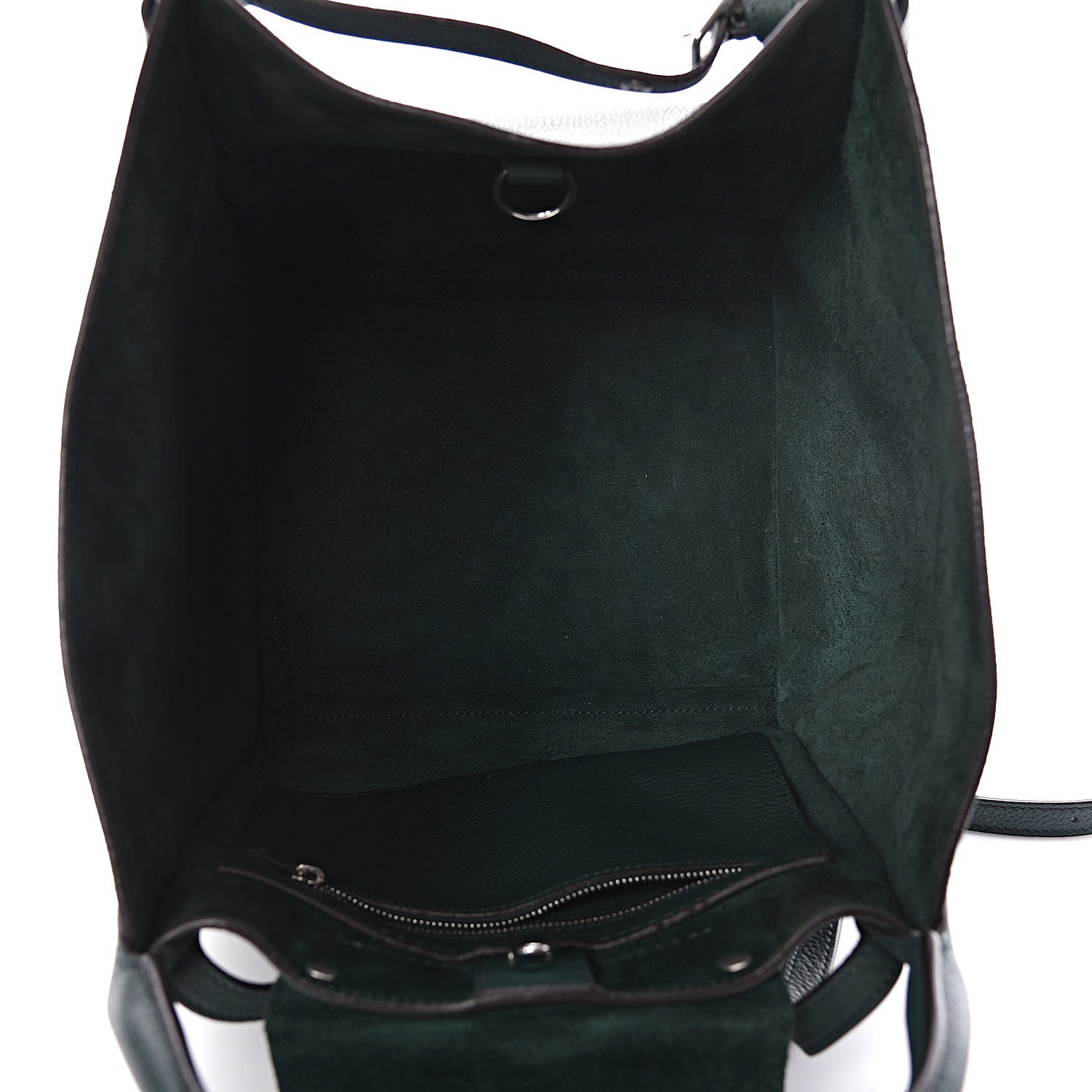 Celine Supple Grained Calfskin Small Big Bag Amazone 7 of 21