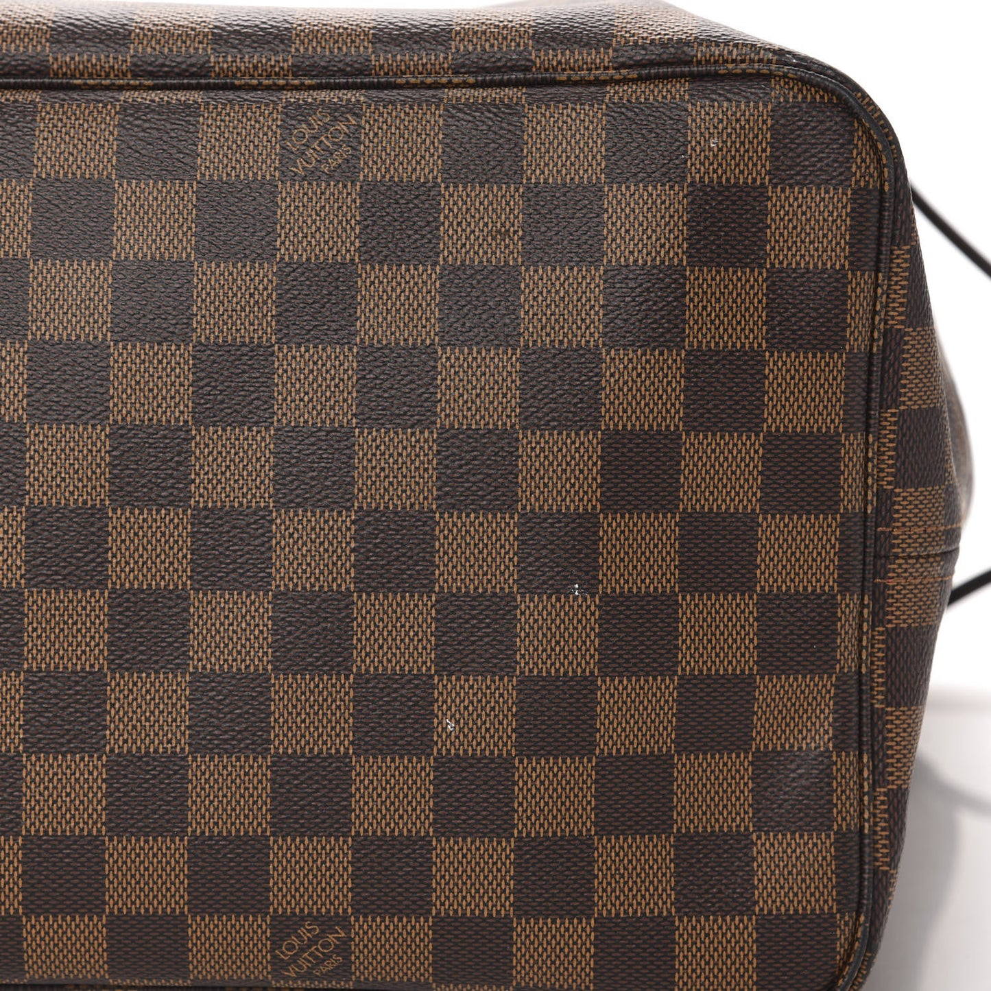Damier Ebene Neo Neverfull GM
