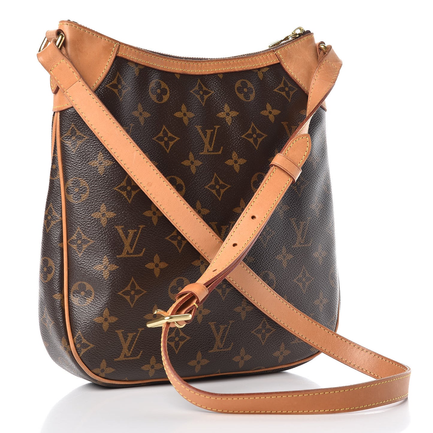 Monogram Odeon PM