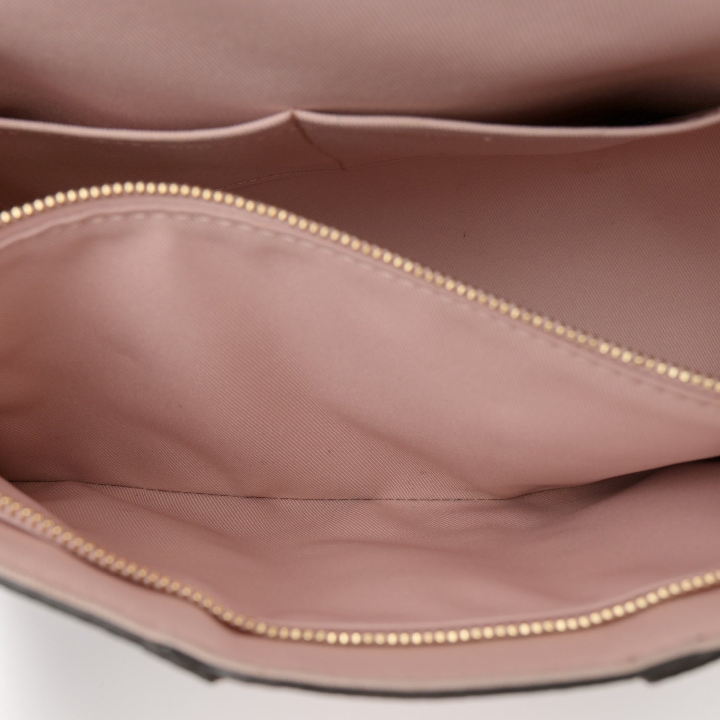 Damier Ebene Bond Street Magnolia