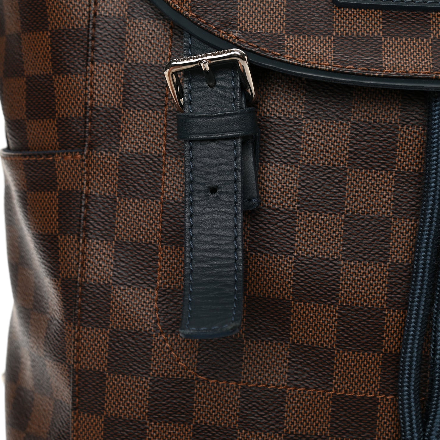 Damier Ebene Runner Backpack
