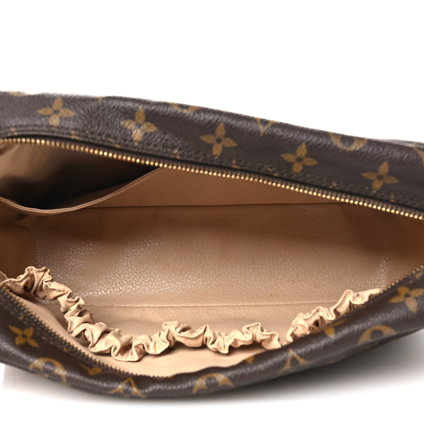 Monogram Trousse Toilette 28