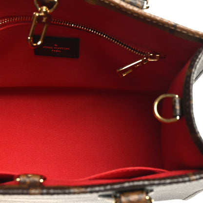 Louis Vuitton Reverse Monogram Giant Onthego PM 5 of 8