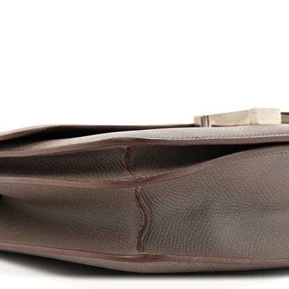 Hermes Epsom Constance Elan 25 Etain 11 of 18