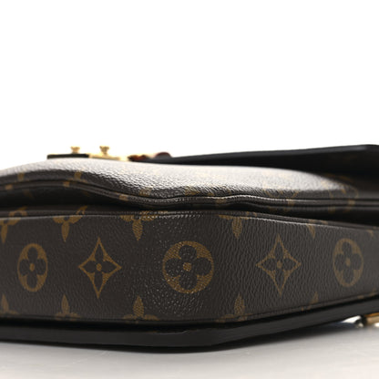 Louis Vuitton Monogram Pochette Metis 10 of 10
