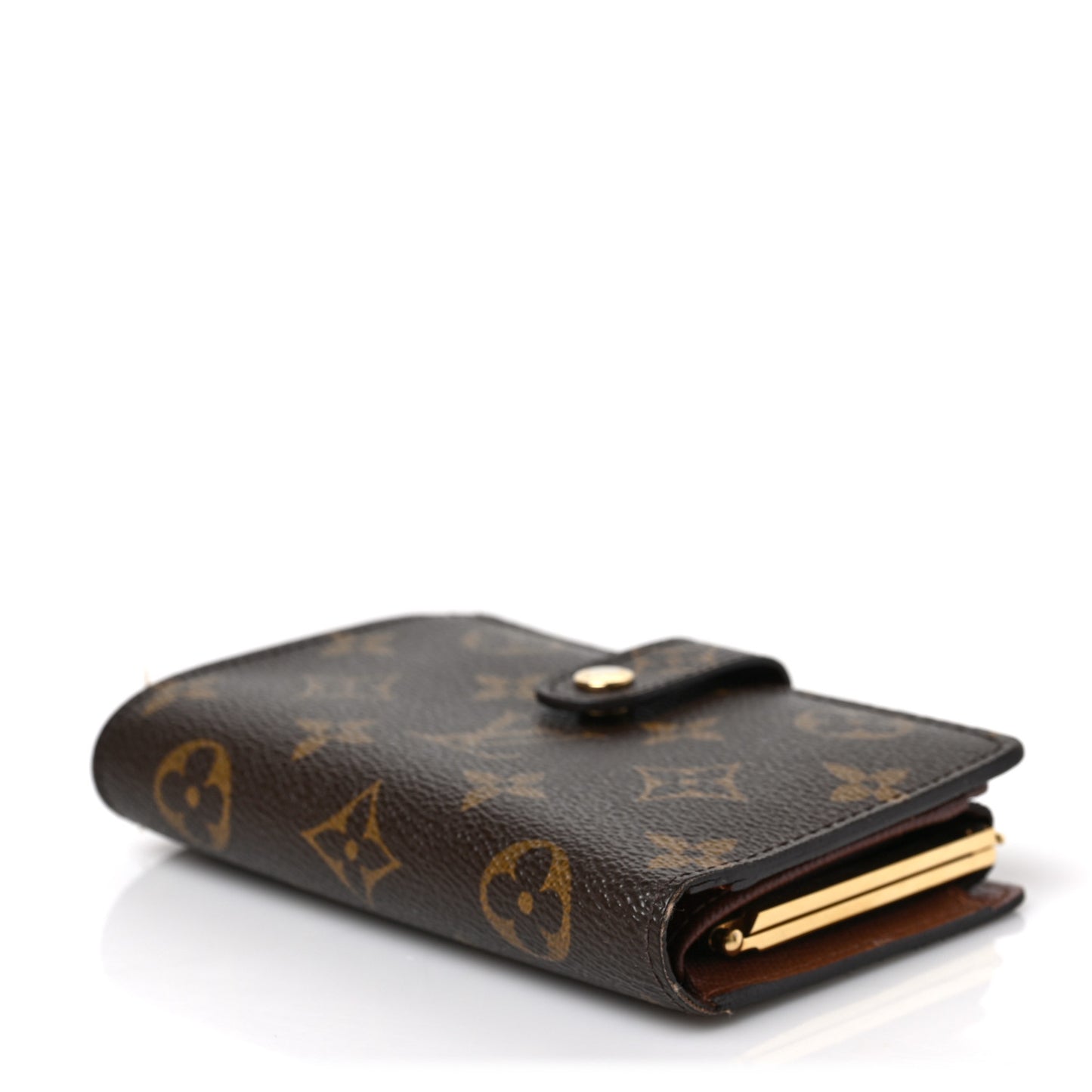 Monogram French Purse Wallet
