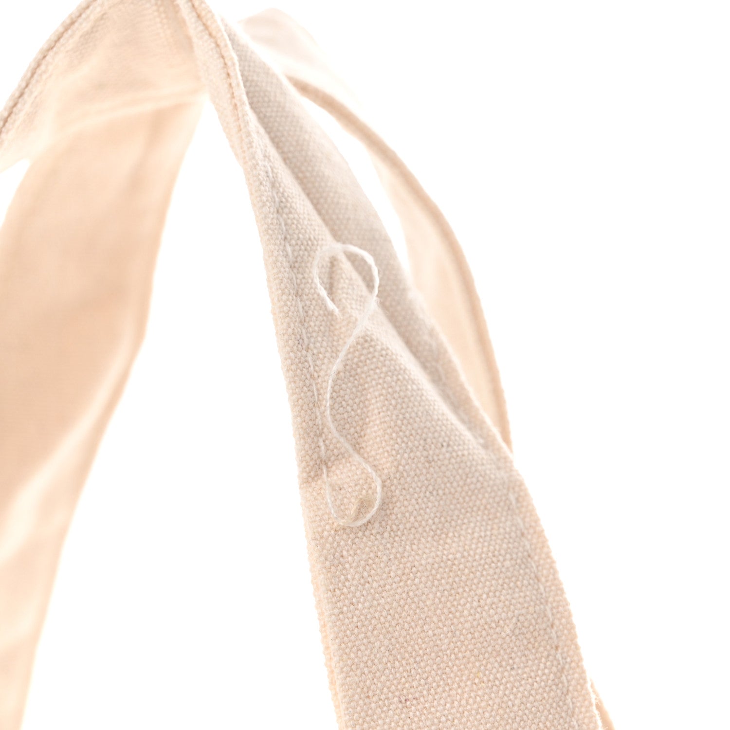 Christian Dior Canvas Dioriviera Tote Grey 12 of 13