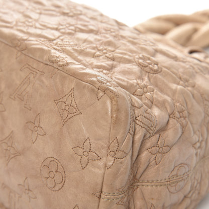 Louis Vuitton Olympe Stratus PM Ecru 10 of 10