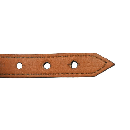 Louis Vuitton Monogram Essential V Bracelet 17 5 of 8