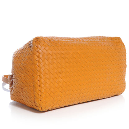 Bottega Veneta Nappa Intrecciato Seamless Large Tote Topaz 4 of 8