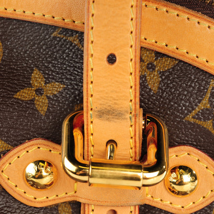 Louis Vuitton Monogram Tivoli GM 9 of 12