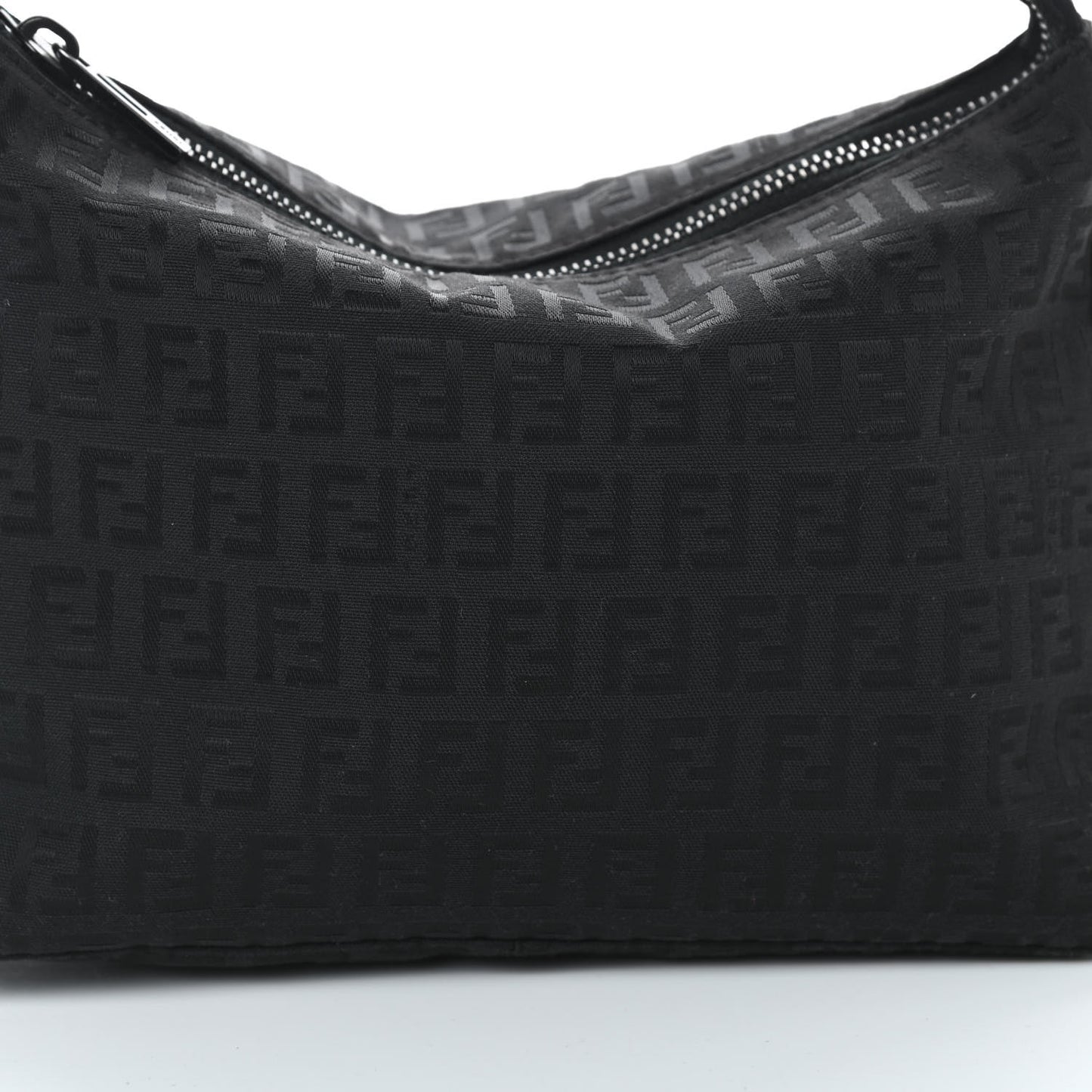 Zucchino Mini Pochette Black