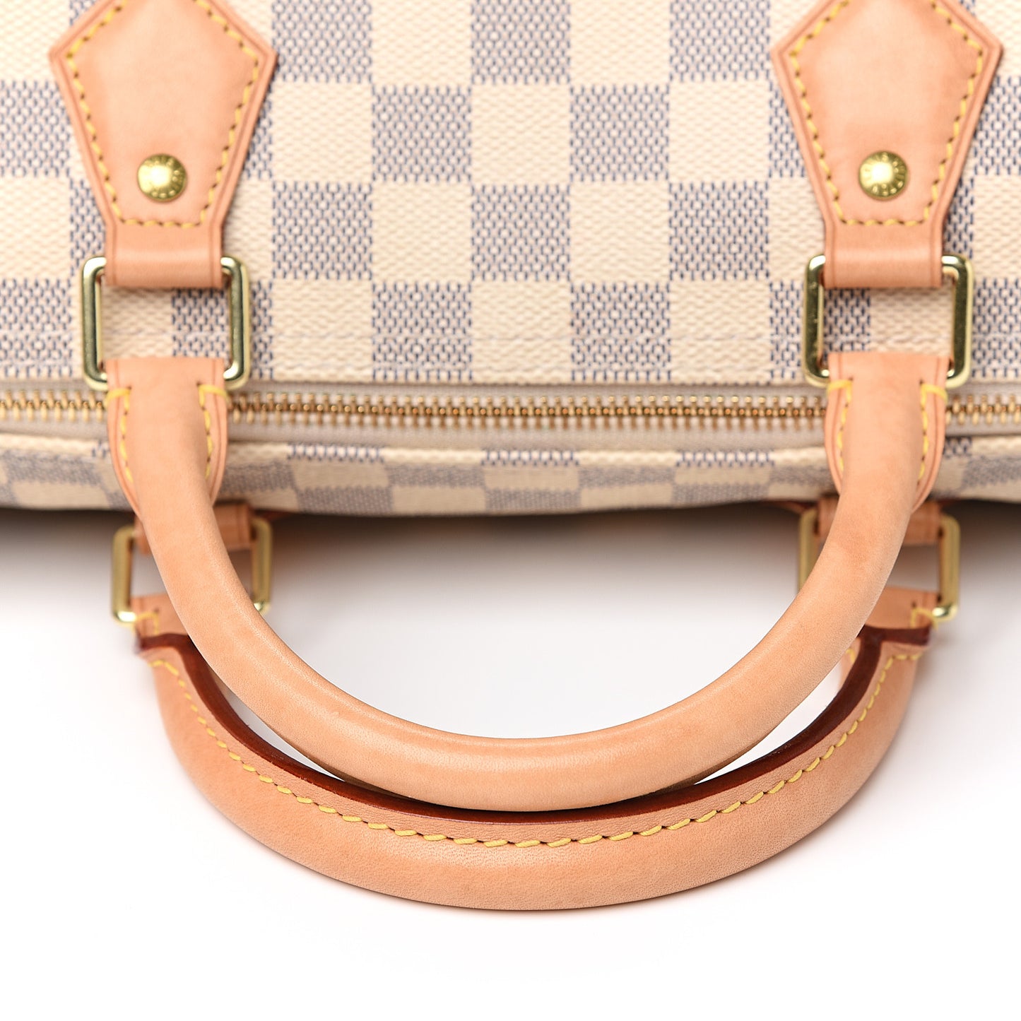 Damier Azur Speedy 30