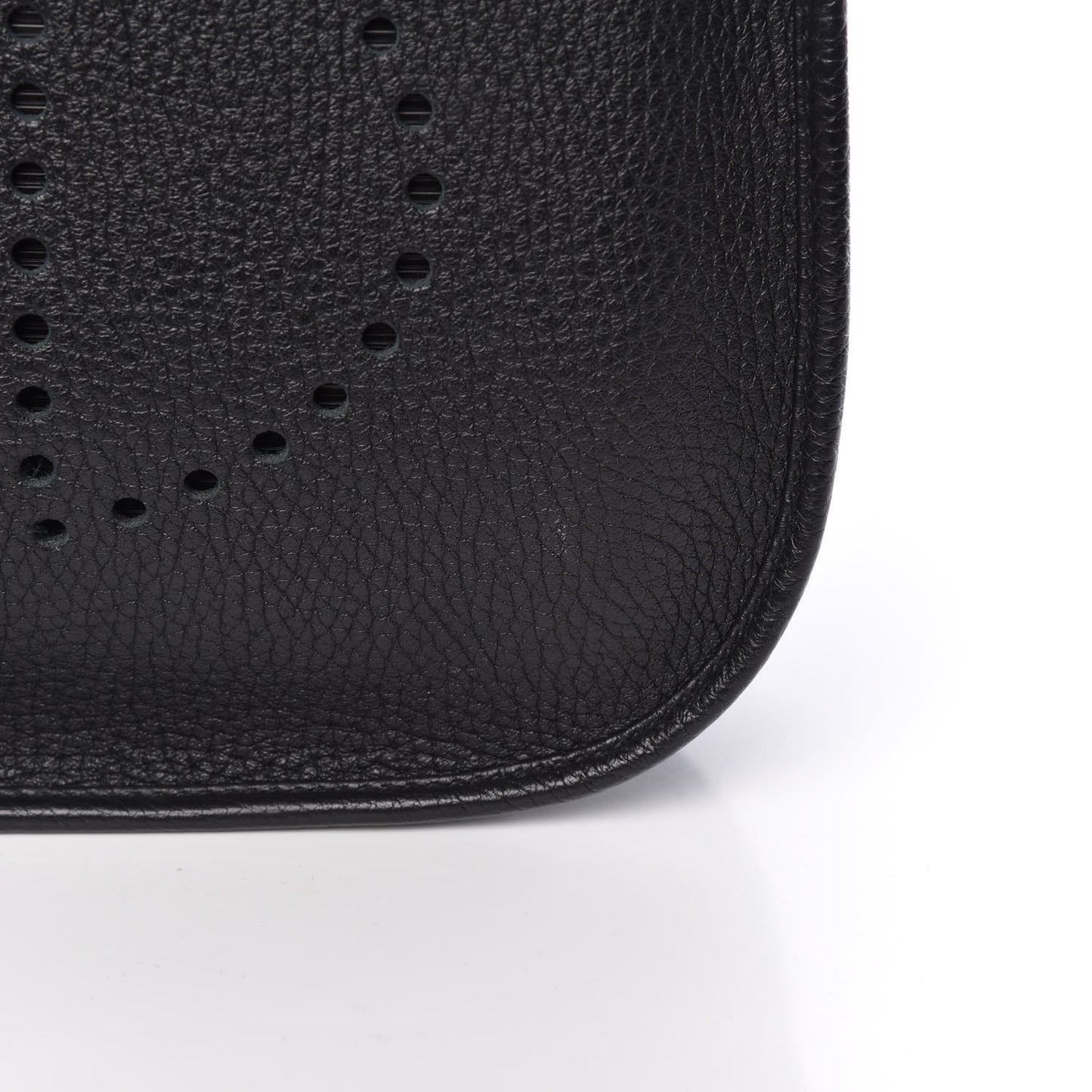 Taurillon Clemence Evelyne III PM Black