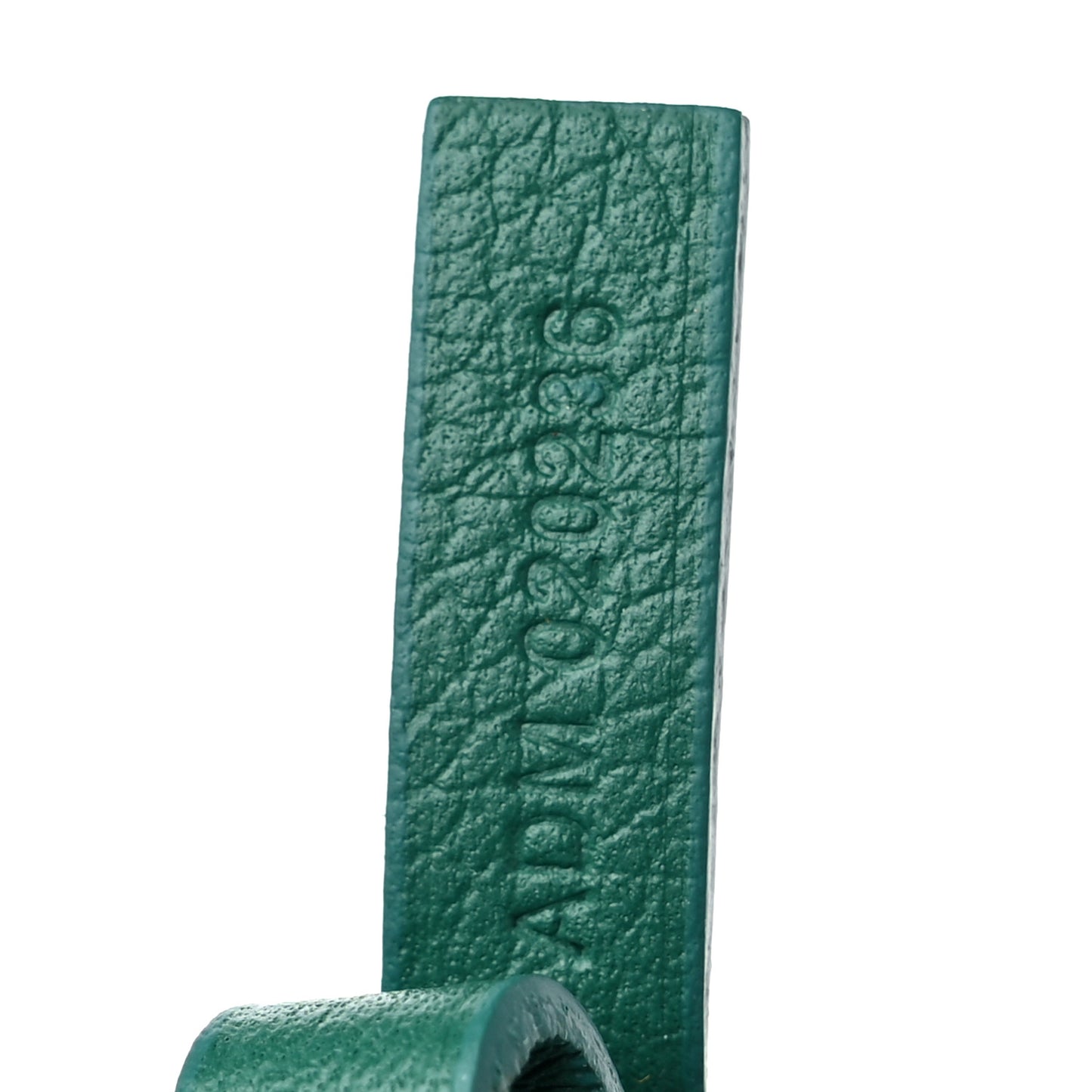 Goyardine Saint Louis PM Green
