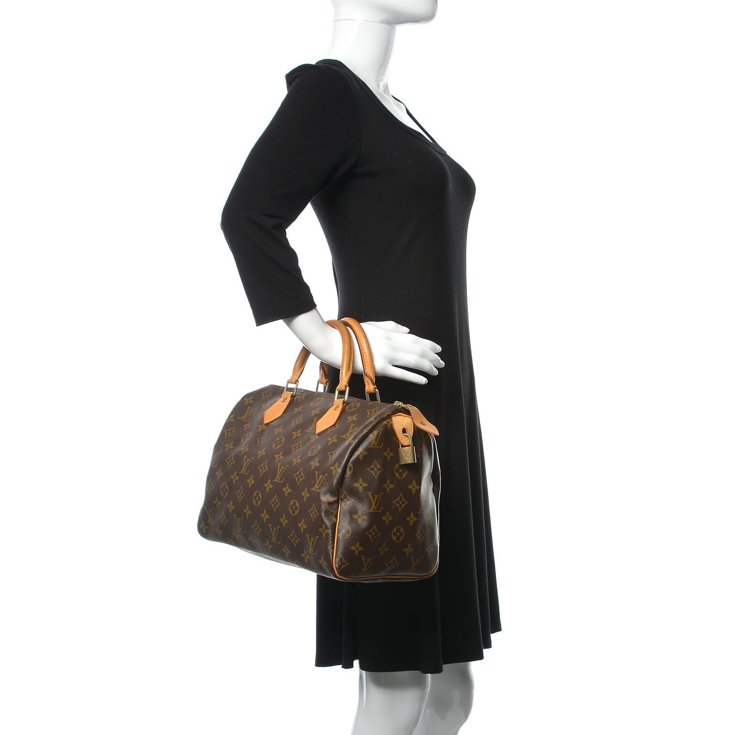 Monogram Speedy 30