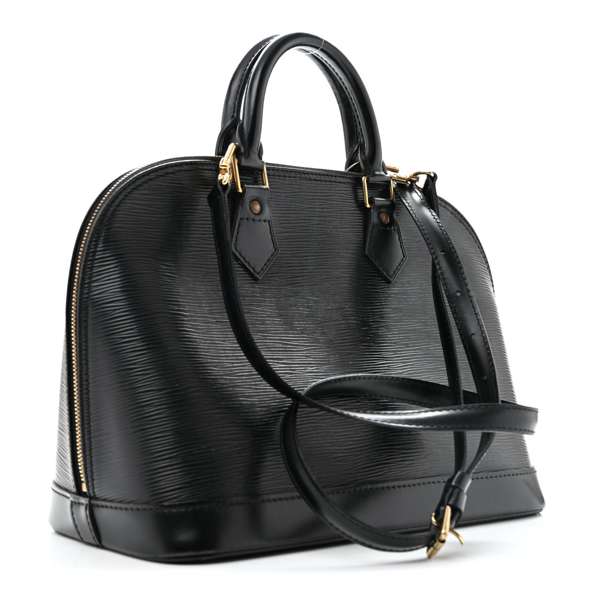 Epi Alma PM  Black