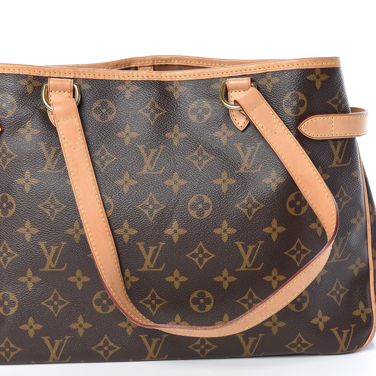 Louis Vuitton Monogram Batignolles Horizontal 12 of 14